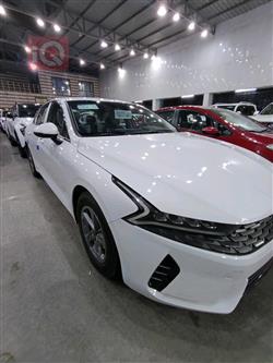 کیا K5
